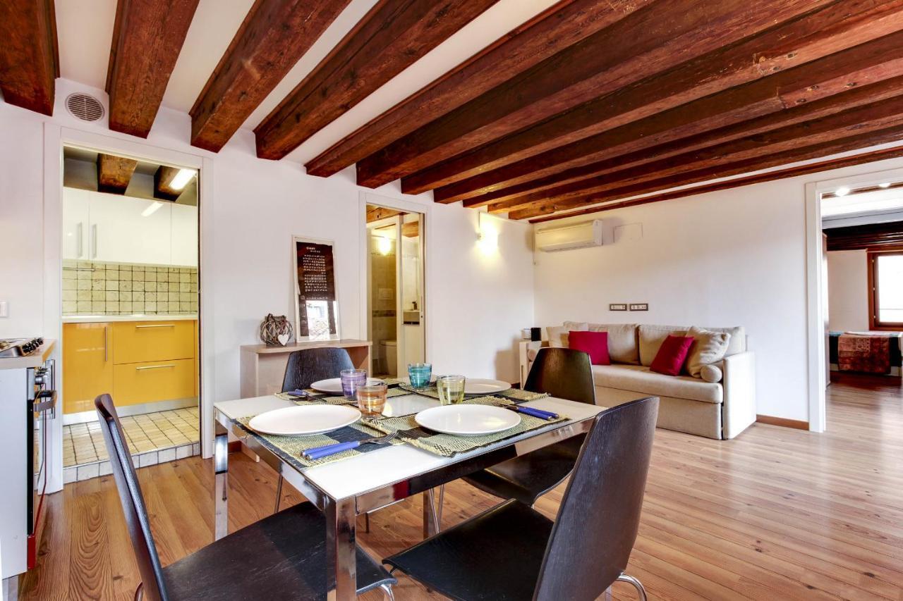 Residenza Valier - Rialto By Wonderful Italy Appartement Venise
