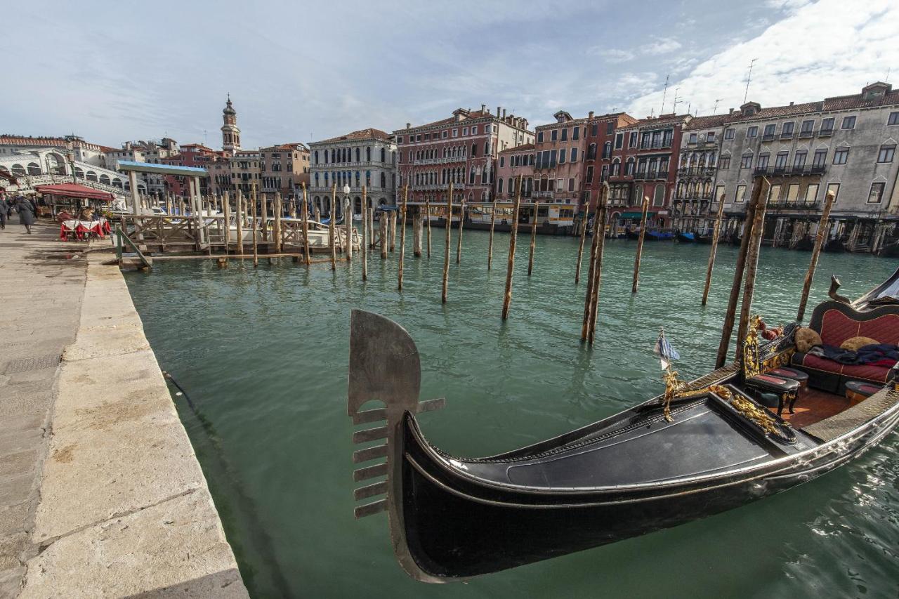 Residenza Valier - Rialto By Wonderful Italy Venise