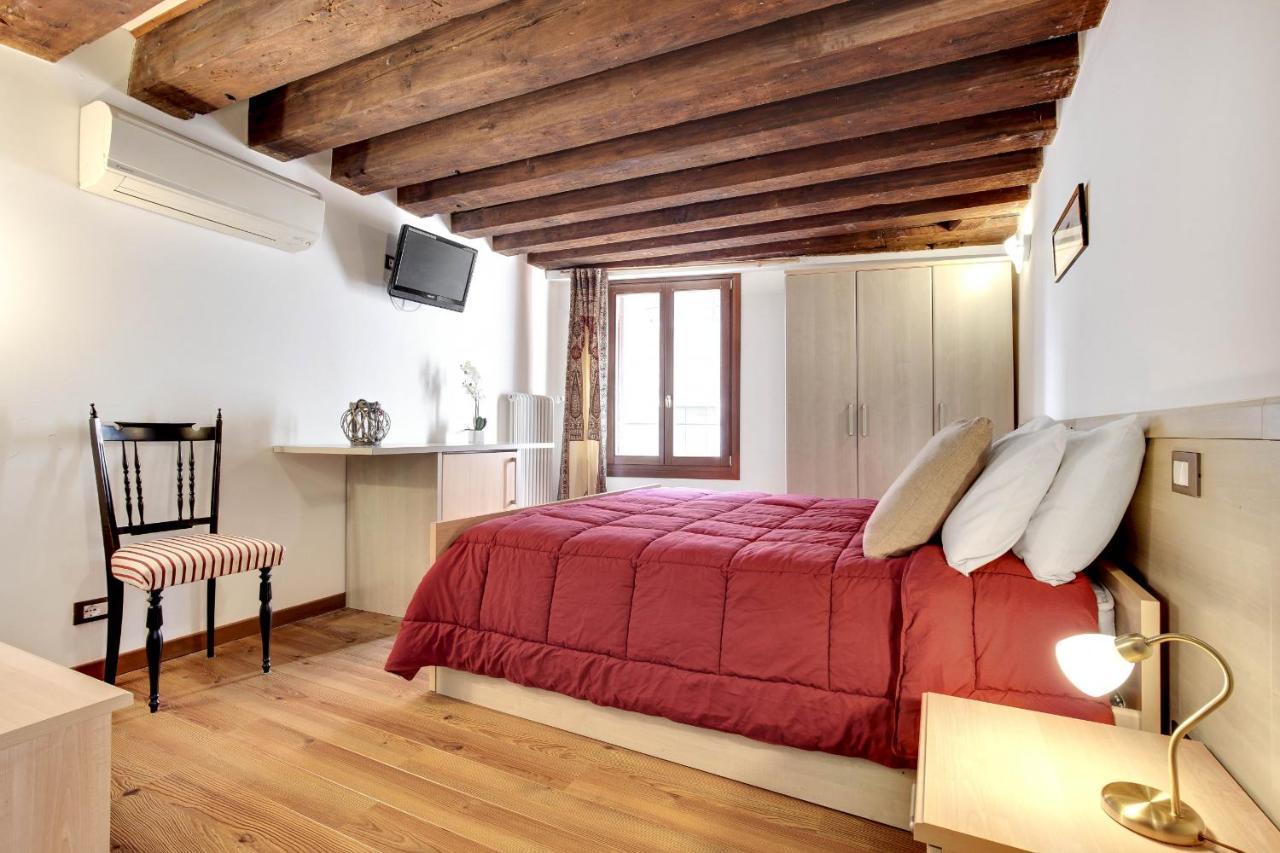 Residenza Valier - Rialto By Wonderful Italy Venise