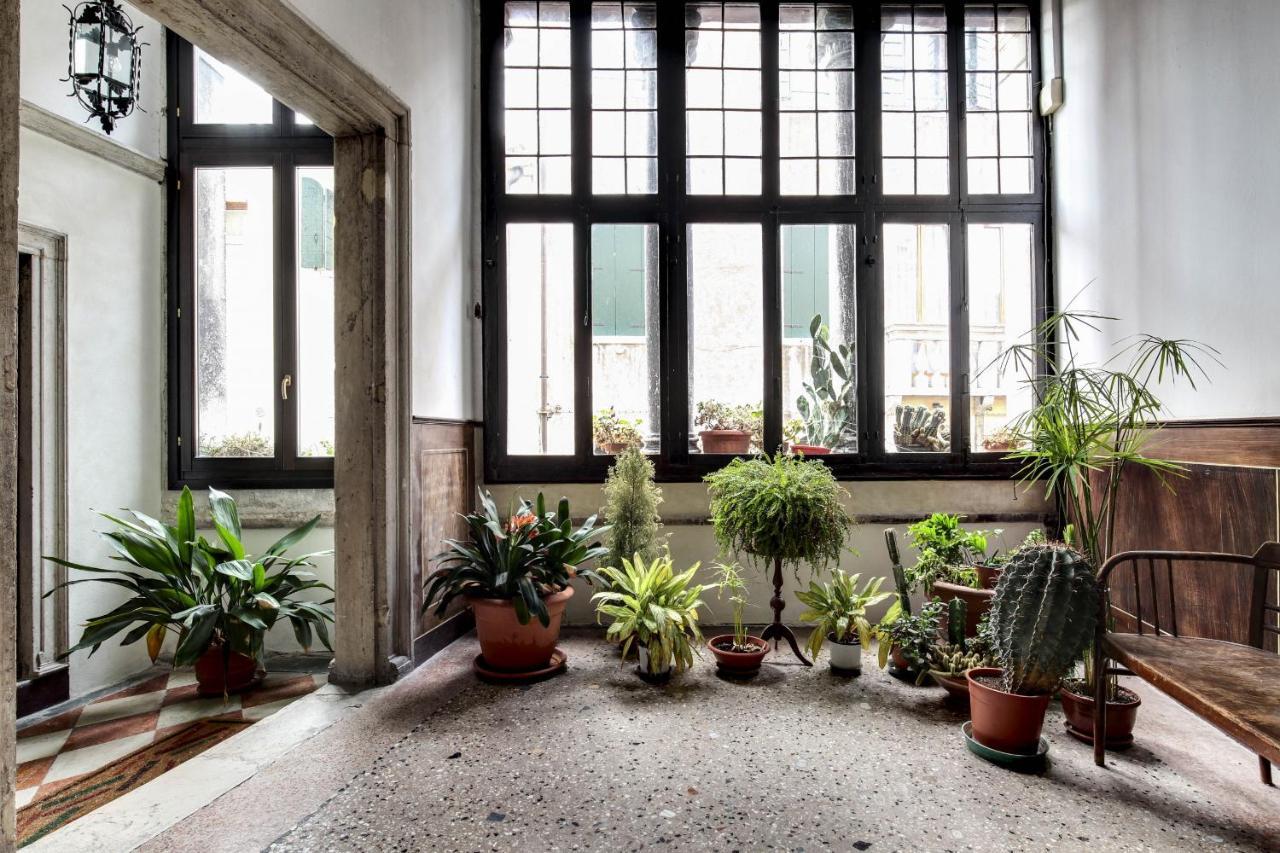 Residenza Valier - Rialto By Wonderful Italy Appartement Venise