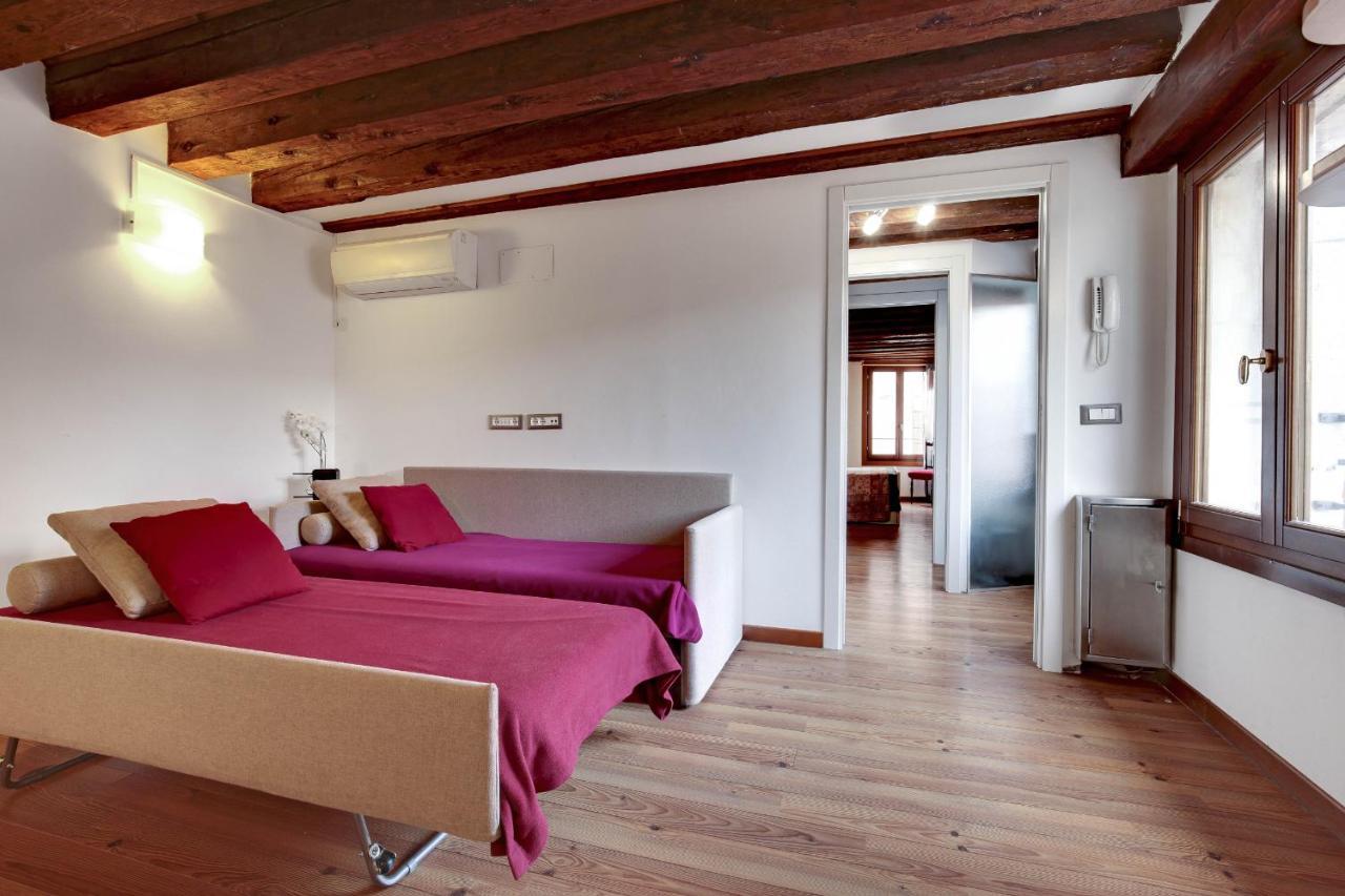 Residenza Valier - Rialto By Wonderful Italy * Venise