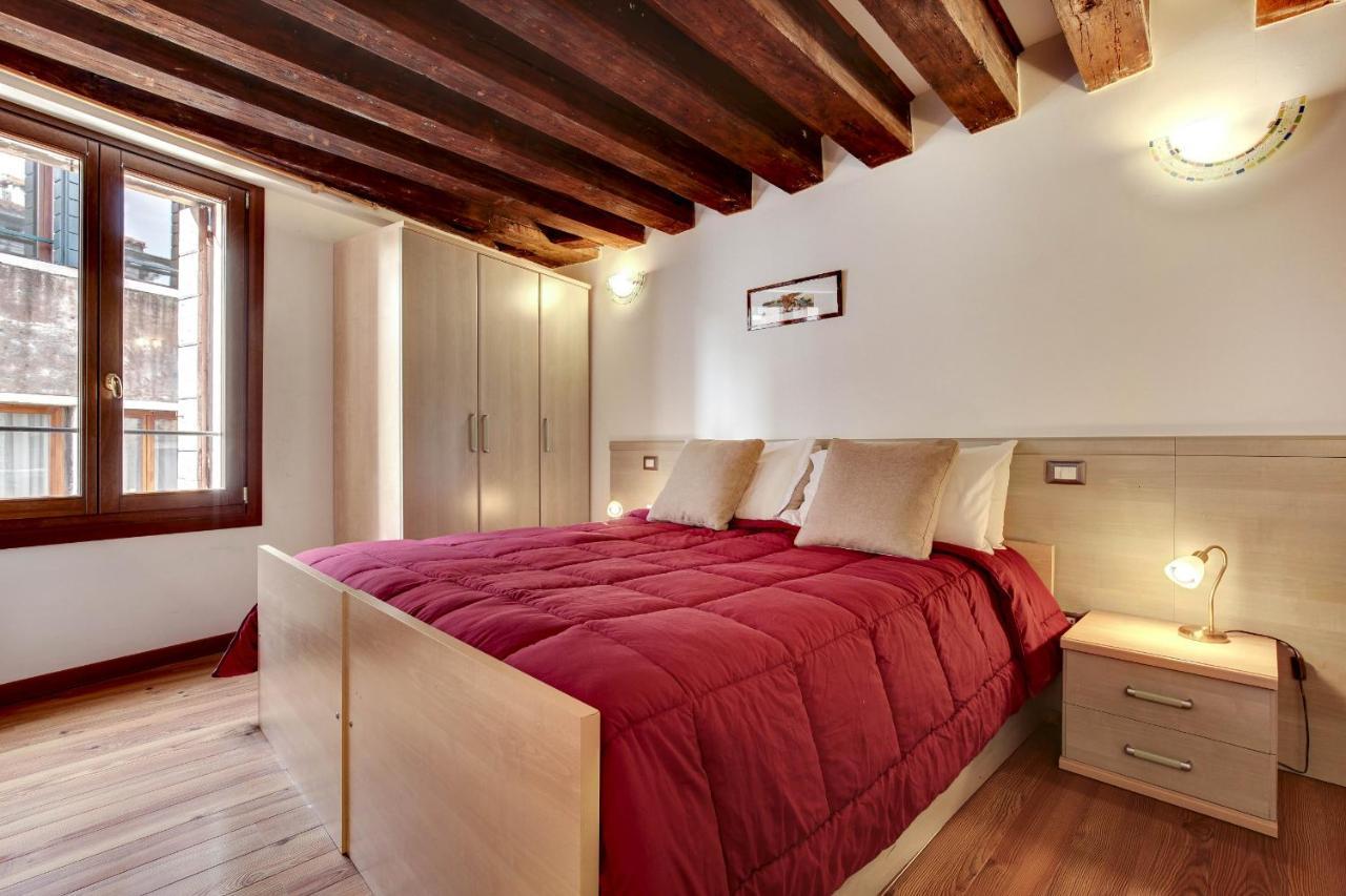 Residenza Valier - Rialto By Wonderful Italy Appartement Venise