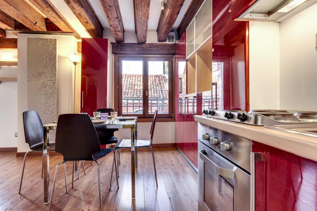 Residenza Valier - Rialto By Wonderful Italy * Venise